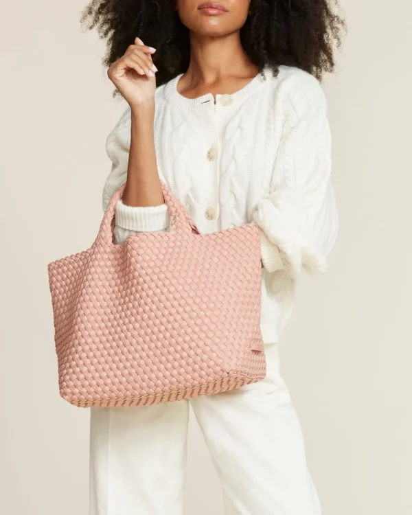 St. Barths Medium Tote^NAGHEDI Shop