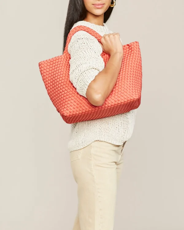 St. Barths Medium Tote^NAGHEDI Outlet