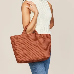 St. Barths Medium Tote^NAGHEDI Online