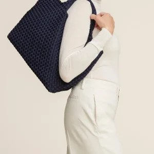 St. Barths Medium Tote^NAGHEDI Outlet