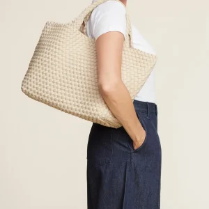 St. Barths Medium Tote^NAGHEDI Fashion