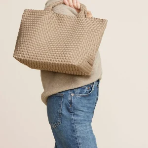 St. Barths Medium Tote^NAGHEDI Outlet