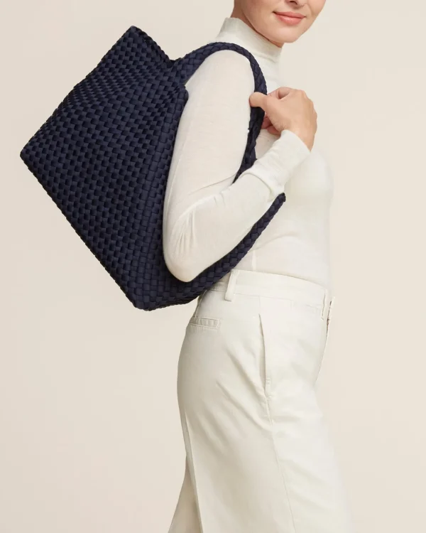 St. Barths Medium Tote^NAGHEDI Outlet