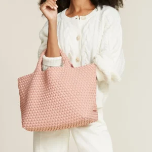 St. Barths Medium Tote^NAGHEDI Fashion