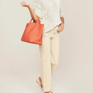 St. Barths Medium Tote^NAGHEDI Outlet