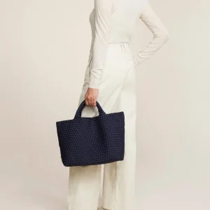 St. Barths Medium Tote^NAGHEDI Outlet