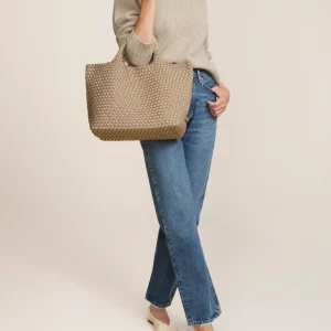 St. Barths Medium Tote^NAGHEDI Outlet