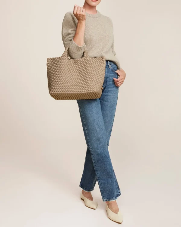 St. Barths Medium Tote^NAGHEDI Outlet