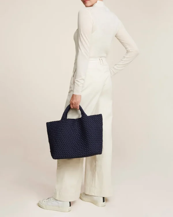 St. Barths Medium Tote^NAGHEDI Outlet