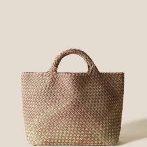 St. Barths Medium Tote Grafisk Ombre^NAGHEDI Cheap