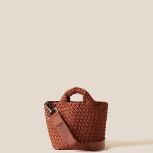 St. Barths Petit Tote^NAGHEDI Best Sale