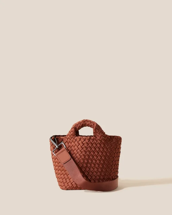 St. Barths Petit Tote^NAGHEDI Best Sale