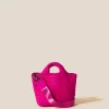 St. Barths Petit Tote^NAGHEDI New