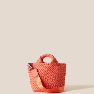 St. Barths Petit Tote^NAGHEDI Fashion