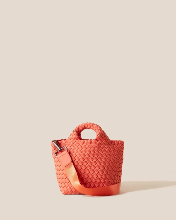 St. Barths Petit Tote^NAGHEDI Fashion