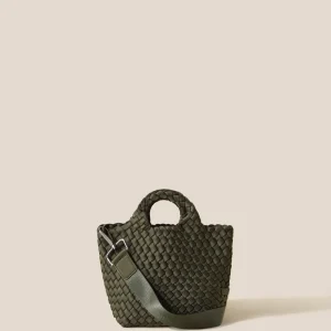 St. Barths Petit Tote^NAGHEDI Cheap