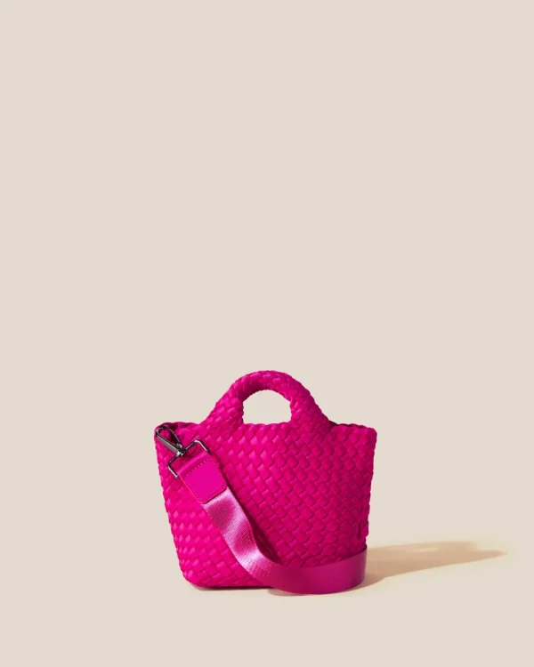 St. Barths Petit Tote^NAGHEDI Flash Sale