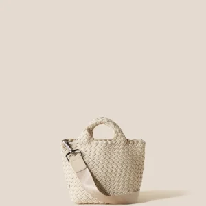 St. Barths Petit Tote^NAGHEDI New