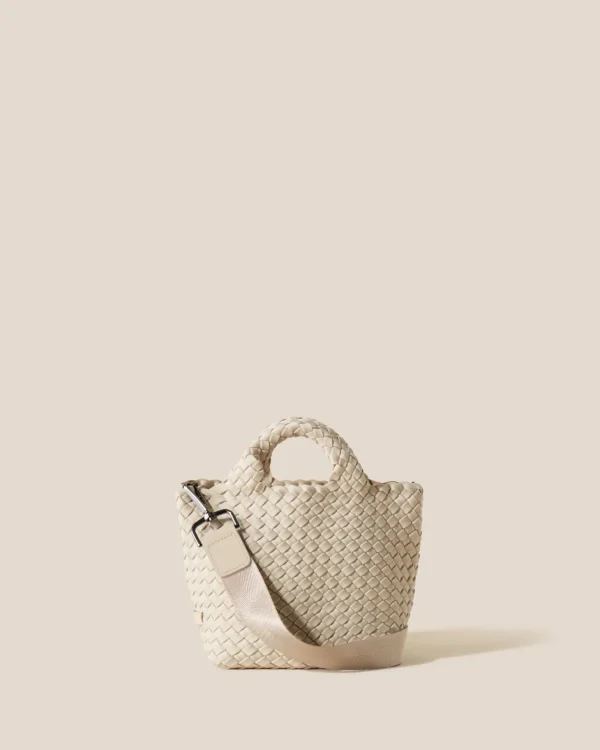 St. Barths Petit Tote^NAGHEDI New