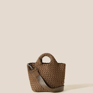 St. Barths Petit Tote^NAGHEDI New