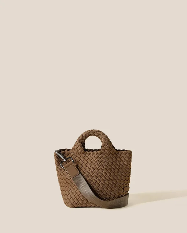 St. Barths Petit Tote^NAGHEDI New