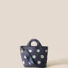 St. Barths Petit Tote Daisy^NAGHEDI Cheap