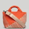 St. Barths Petit Tote Grafisk Geo^NAGHEDI Outlet