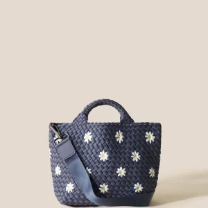 St. Barths Small Tote Daisy^NAGHEDI Best