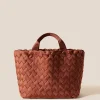 Tangier Medium Tote^NAGHEDI Best Sale