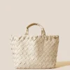 Tangier Medium Tote^NAGHEDI Flash Sale