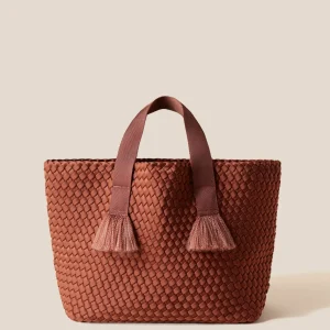 Tulum Medium Tote^NAGHEDI Store