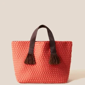 Tulum Medium Tote^NAGHEDI Sale