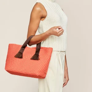 Tulum Medium Tote^NAGHEDI Online