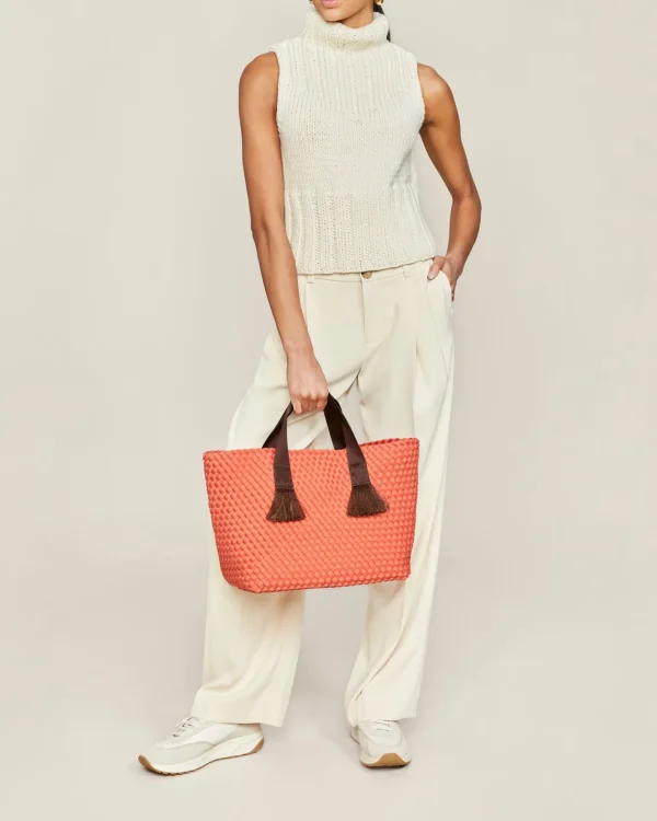 Tulum Medium Tote^NAGHEDI Online