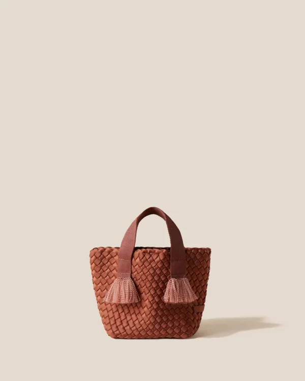 Tulum Petit Tote^NAGHEDI Store