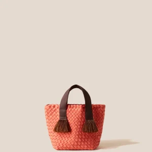 Tulum Petit Tote^NAGHEDI Discount